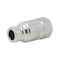 A & I Products Nipple; Male, Flat Face, FEM Series 6" x4" x2" A-FEM-502-10FO - alternate 1